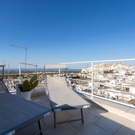 Casa Sunset - Amazing Ostuni View & Two Terracesヴィラ エクステリア 写真