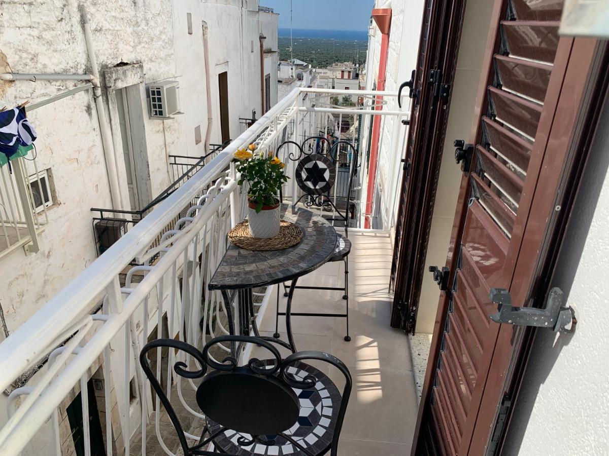 Casa Sunset - Amazing Ostuni View & Two Terracesヴィラ エクステリア 写真
