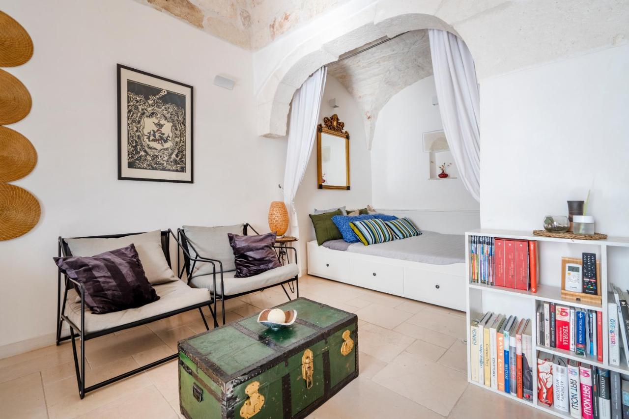 Casa Sunset - Amazing Ostuni View & Two Terracesヴィラ エクステリア 写真