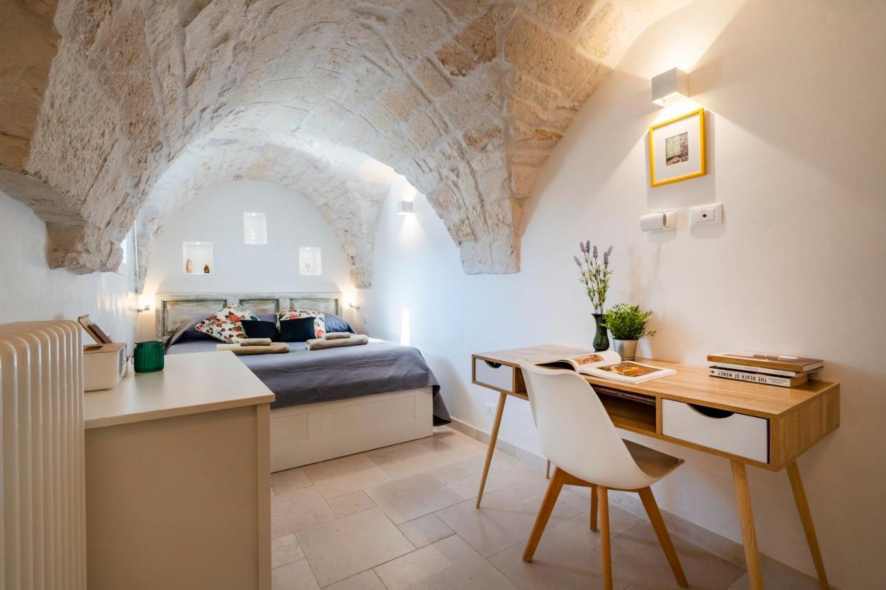 Casa Sunset - Amazing Ostuni View & Two Terracesヴィラ エクステリア 写真