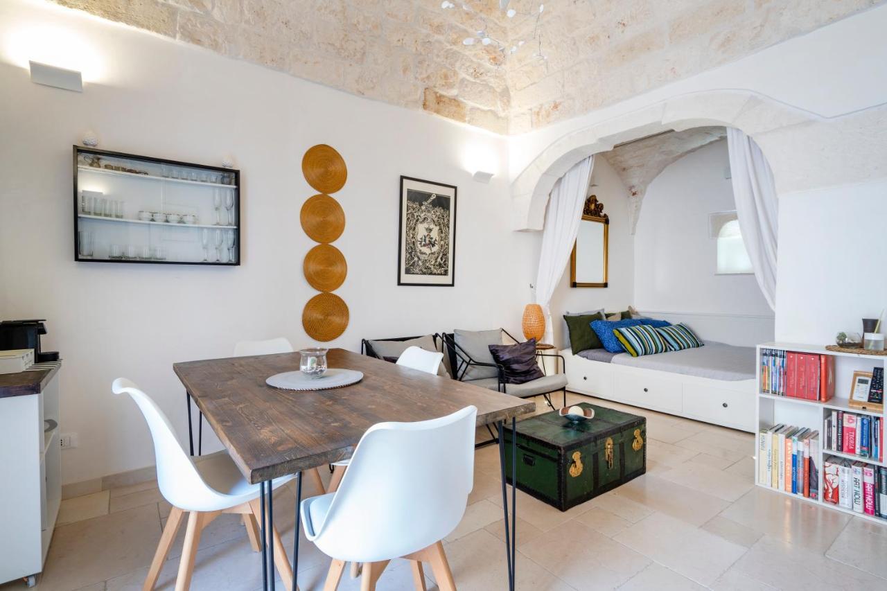 Casa Sunset - Amazing Ostuni View & Two Terracesヴィラ エクステリア 写真