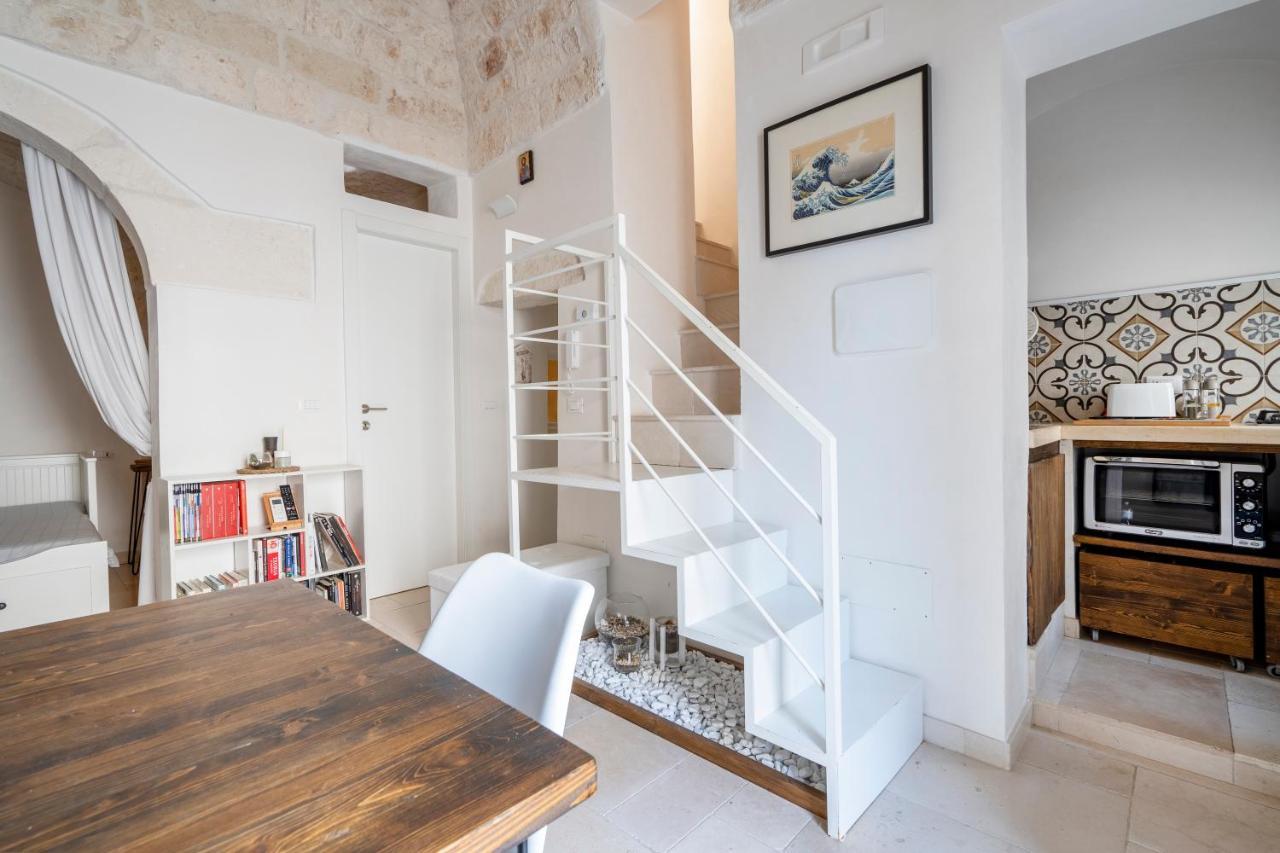 Casa Sunset - Amazing Ostuni View & Two Terracesヴィラ エクステリア 写真