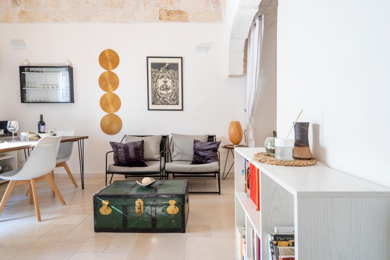 Casa Sunset - Amazing Ostuni View & Two Terracesヴィラ エクステリア 写真