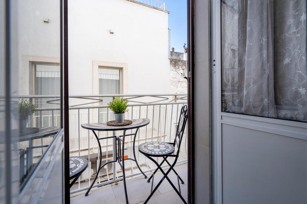 Casa Sunset - Amazing Ostuni View & Two Terracesヴィラ エクステリア 写真