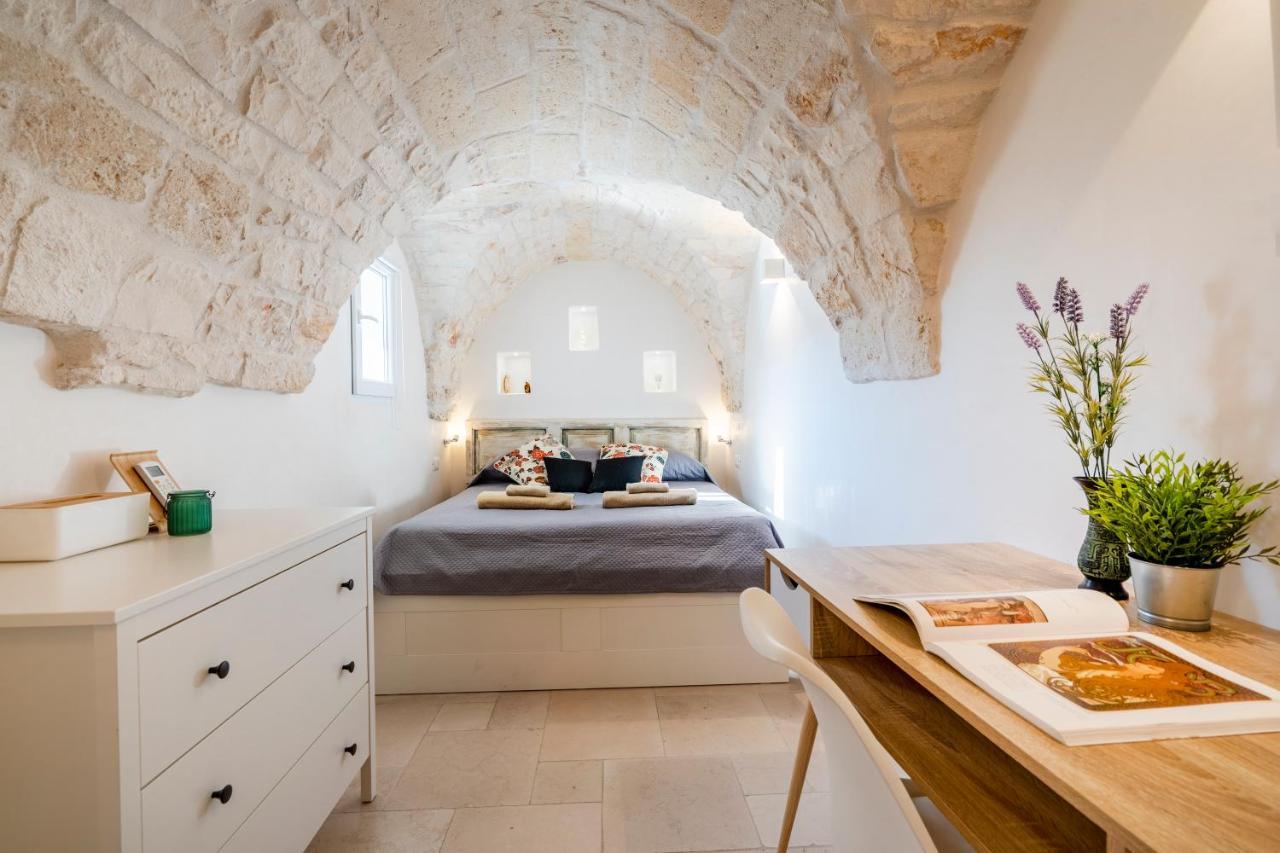 Casa Sunset - Amazing Ostuni View & Two Terracesヴィラ エクステリア 写真