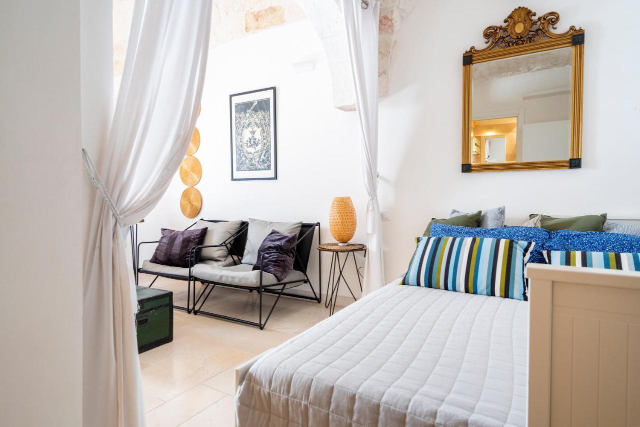 Casa Sunset - Amazing Ostuni View & Two Terracesヴィラ エクステリア 写真