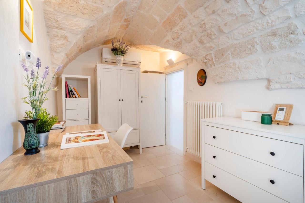 Casa Sunset - Amazing Ostuni View & Two Terracesヴィラ エクステリア 写真