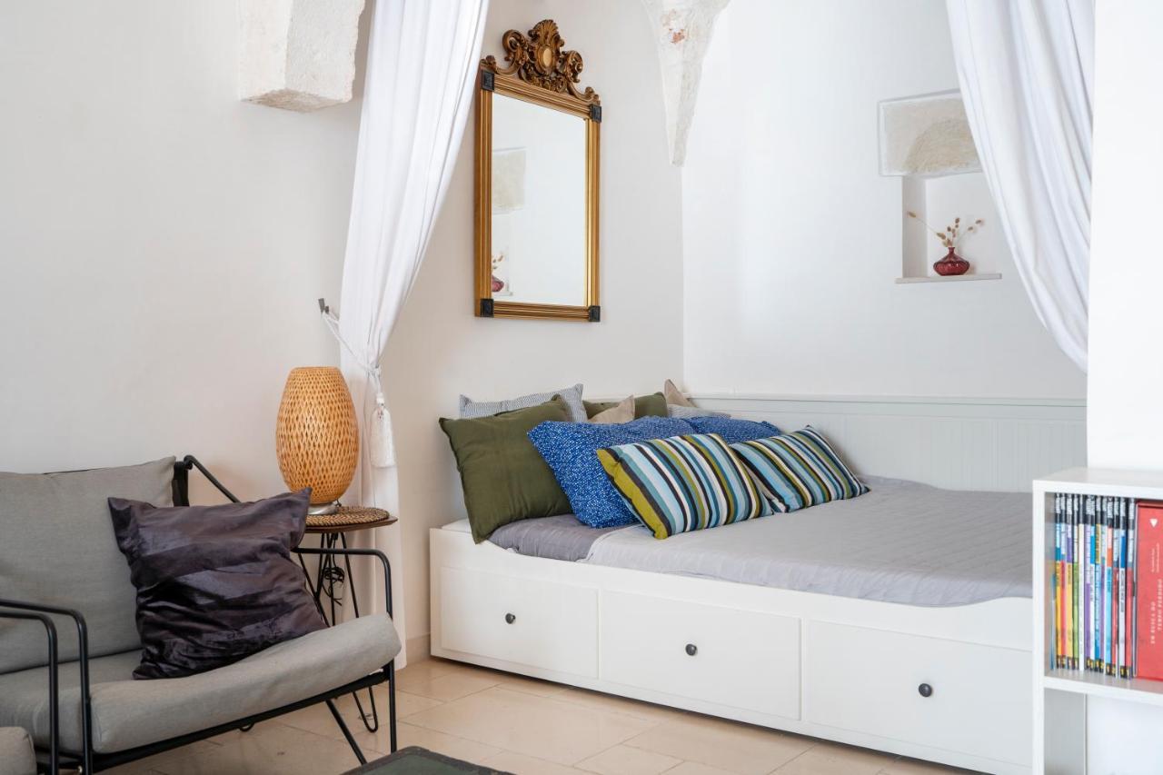 Casa Sunset - Amazing Ostuni View & Two Terracesヴィラ エクステリア 写真